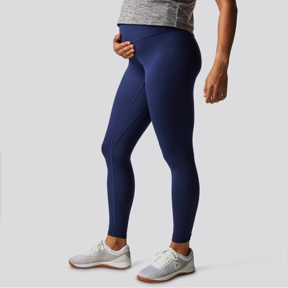 Born Primitive Maternity tights